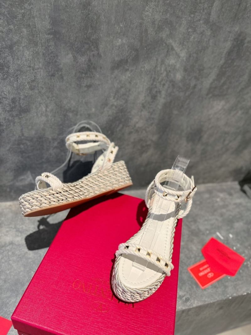 Valentino Sandals